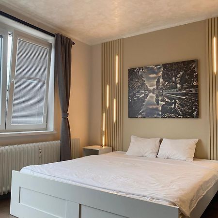 Top Floor Studio With Terrace 布拉格 外观 照片